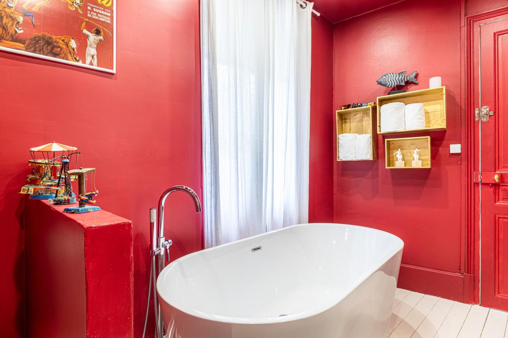 La Villa Lauvray Vétheuil Extérieur photo